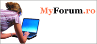 Pagina de start a forumului anime-fantasy.MyForum.ro